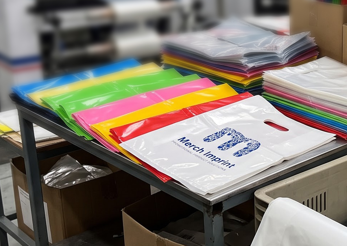 Bag Making Manufacturer About